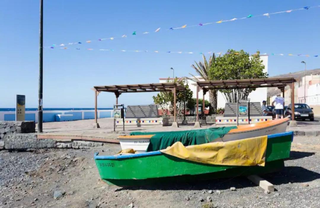 Calma Del Mar Apartment Santa Cruz de Tenerife Exterior photo